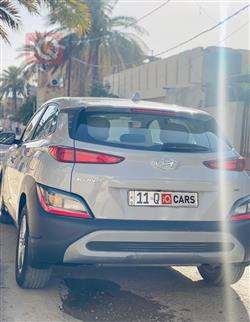 هيونداي كونا